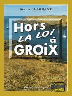 Hors-la-loi à Groix: Capitaine Paul Capitaine - Tome 13
