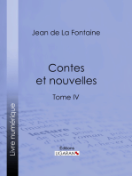 Contes et nouvelles