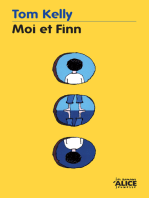 Moi et Finn: Roman jeunesse