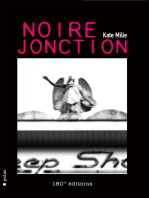 Noire Jonction: Un thriller à la Belge !
