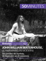 John William Waterhouse, le préraphaélite moderne: Un univers de mythes, de légendes et de passions