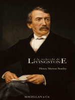 A la recherche de Livingstone