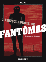 L'Encyclopédie de Fantômas