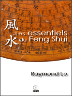 Les essentiels du Feng Shui: Guide pratique sur le Feng Shui