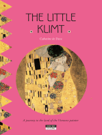 The Little Klimt: A Fun and Cultural Moment for the Whole Family!