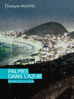 Palmes dans l'azur: Roman Bossa Nova