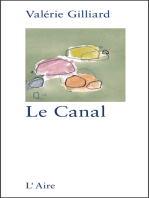 Le Canal: Un drame glaçant
