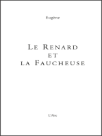 Le renard et la faucheuse