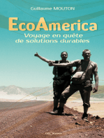 EcoAmerica: Voyage en quête de solutions durables