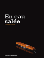 En eau salée