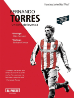 Fernando Torres: Un Niño de leyenda