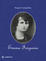 Emma Feiguine: Biographie d'une exilée russe