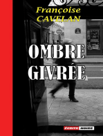 Ombre givrée: Un roman noir saisissant