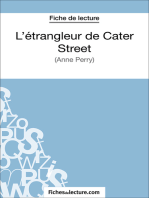 L'étrangleur de Cater Street: Analyse complète de l'oeuvre