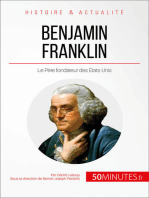 Benjamin Franklin: Le Père fondateur des États-Unis