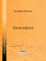 Deux bijoux