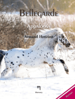 Appaloosa: Le destin atypique d'une jeune fille