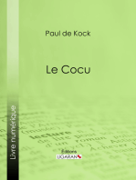 Le Cocu