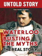 Waterloo Busting the Myths