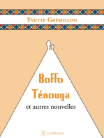 Boffo Ténouga et autres nouvelles: Recueil de nouvelles