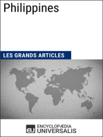 Philippines: Les Grands Articles d'Universalis