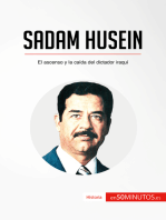 Sadam Husein: El ascenso y la caída del dictador iraquí