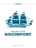 Rochefort: Histoires et anecdotes sur la ville