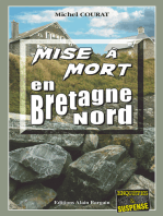 Mise à mort en Bretagne Nord