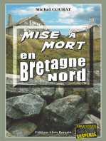Mise à mort en Bretagne Nord: Les enquêtes de Laure Saint-Donge - Tome 6