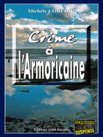 Crime à l'Armoricaine: Un thriller à suspense dans les Côtes d'Armor