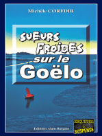 Sueurs froides sur le Goëlo: Thriller psychologique breton