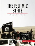 The Islamic State: Terror in the Name of Religion