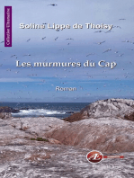 Les murmures du Cap: Un roman bouleversant