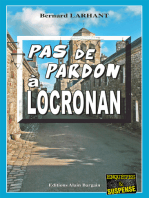 Pas de pardon à Locronan: Capitaine Paul Capitaine - Tome 5