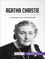 Agatha Christie: Los secretos de la reina del crimen
