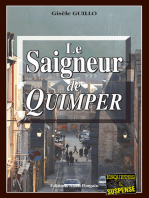 Le Saigneur de Quimper