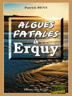 Algues fatales à Erquy: Les enquêtes du commissaire Marie-Jo Beaussange - Tome 6