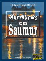 Murmures en Saumur: Emma Choomak, en quête d’identité - Tome 10