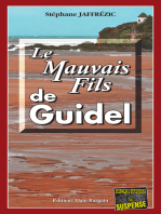 Le Mauvais Fils de Guidel: Les enquêtes de Maxime Moreau - Tome 9