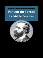 Le Nid de Faucons: Et autres récits cynégétiques