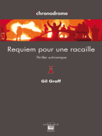 Requiem pour une racaille: Thriller uchronique