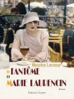 Le Fantôme de Marie Laurencin: Une saga historique