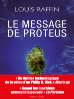 Le message de Proteus