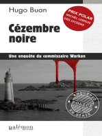 Cézembre noire: Une enquête du commissaire Workan - Tome 2