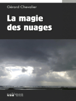 La magie des nuages: Un polar entre Bretagne, Canada et Asie