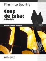 Coup de tabac à Morlaix: Le Duigou et Bozzi - Tome 6