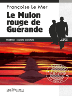 Le Mulon rouge de Guérande: Le Gwen et Le Fur - Tome 8