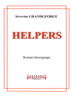 Helpers: Un roman témoignage