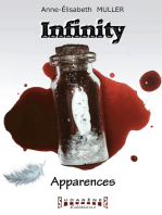 Infinity - tome 1: Apparences