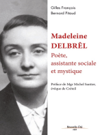 Madeleine Delbrêl, poète, assistante sociale et mystique: Biographie